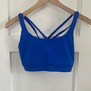 Lululemon Energy Bra